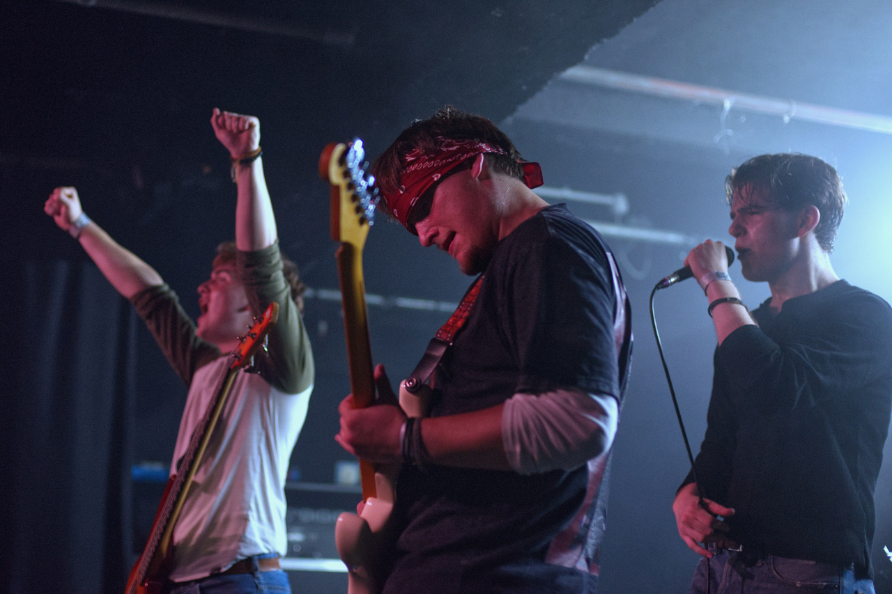Manchester Academy 3 photo